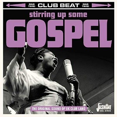 Various: Stirring Up Some Gospel