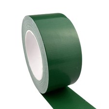 Multi-Purpose Duct Tape 2 Inch x 33 Yards, Heavy Duty, Waterproof, Great for