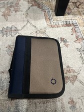 Franklin Covey Compact Planner 6 Ring 1 Binde...