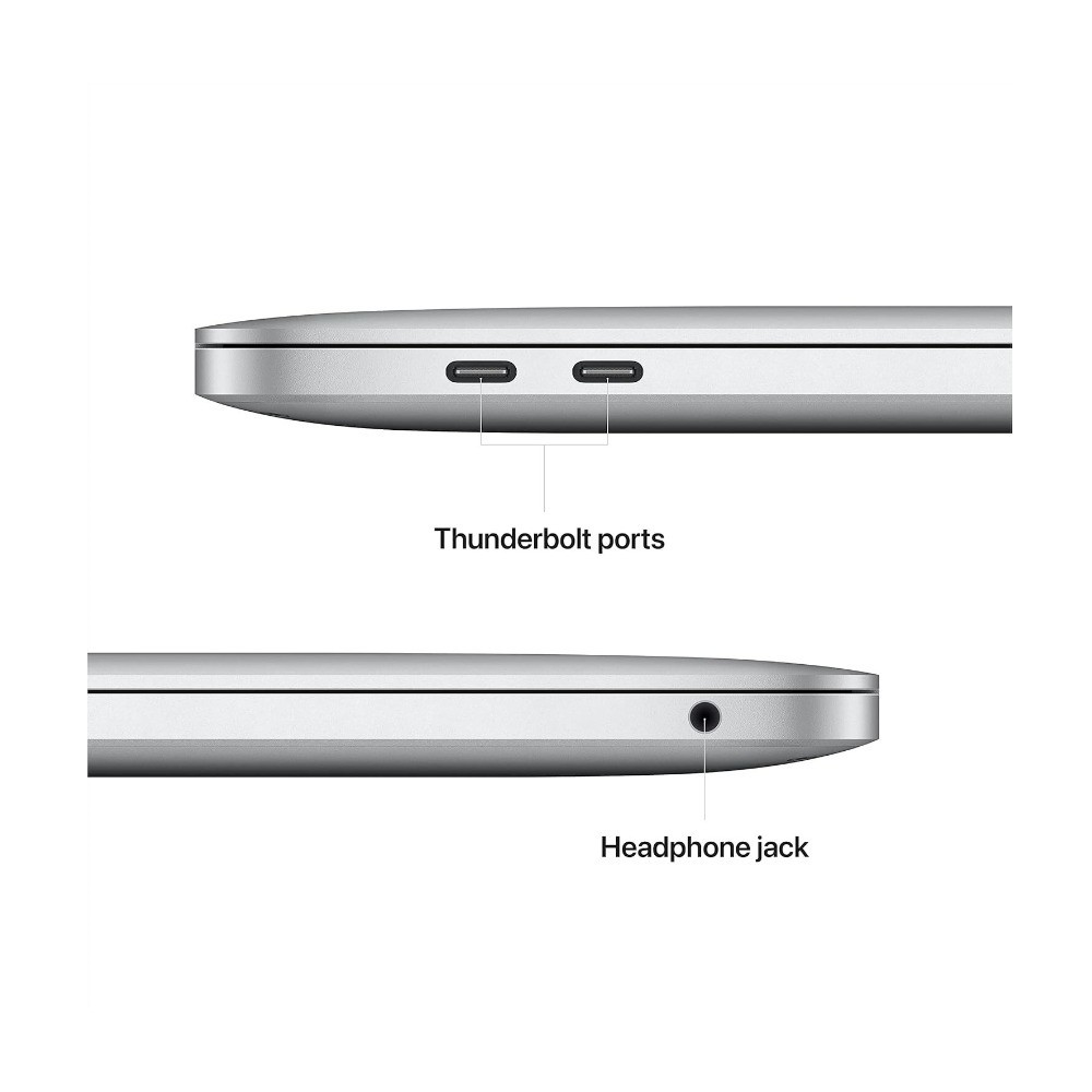 Apple MacBook Pro 2022 M2 8C CPU 10C GPU 13