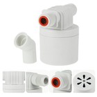 Automatische Abschaltung Schwimmerventil Schwimmventil Schwimmerventile