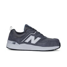 New Balance Women's Composite Toe Elite Lite EH Industrial Shoe 8
