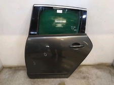 Porte arrière et accessoires Peugeot 3008
