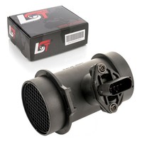Luftmassenmesser LMM SteuergeräT Mit MAF Sensor 13621433565 FüR BMW Z-SERIE Z3