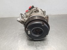 13 2013 Lexus Gx460 4.6l Ac Compressor 4472801150