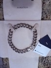 Authentic David YURMAN Double Chain Cable Link Necklace Chunky — photo 2