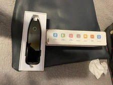 SVANTTO Pen Scanner, Text to Speech Device for Dyslexia, OCR Digital Highligh...