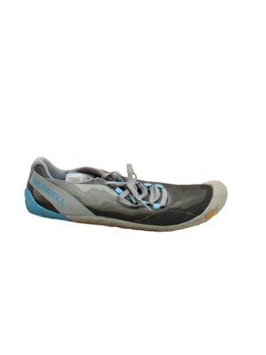 Merrell Damen Sneaker J52504 UK4 EU37 US6,5 in Grau