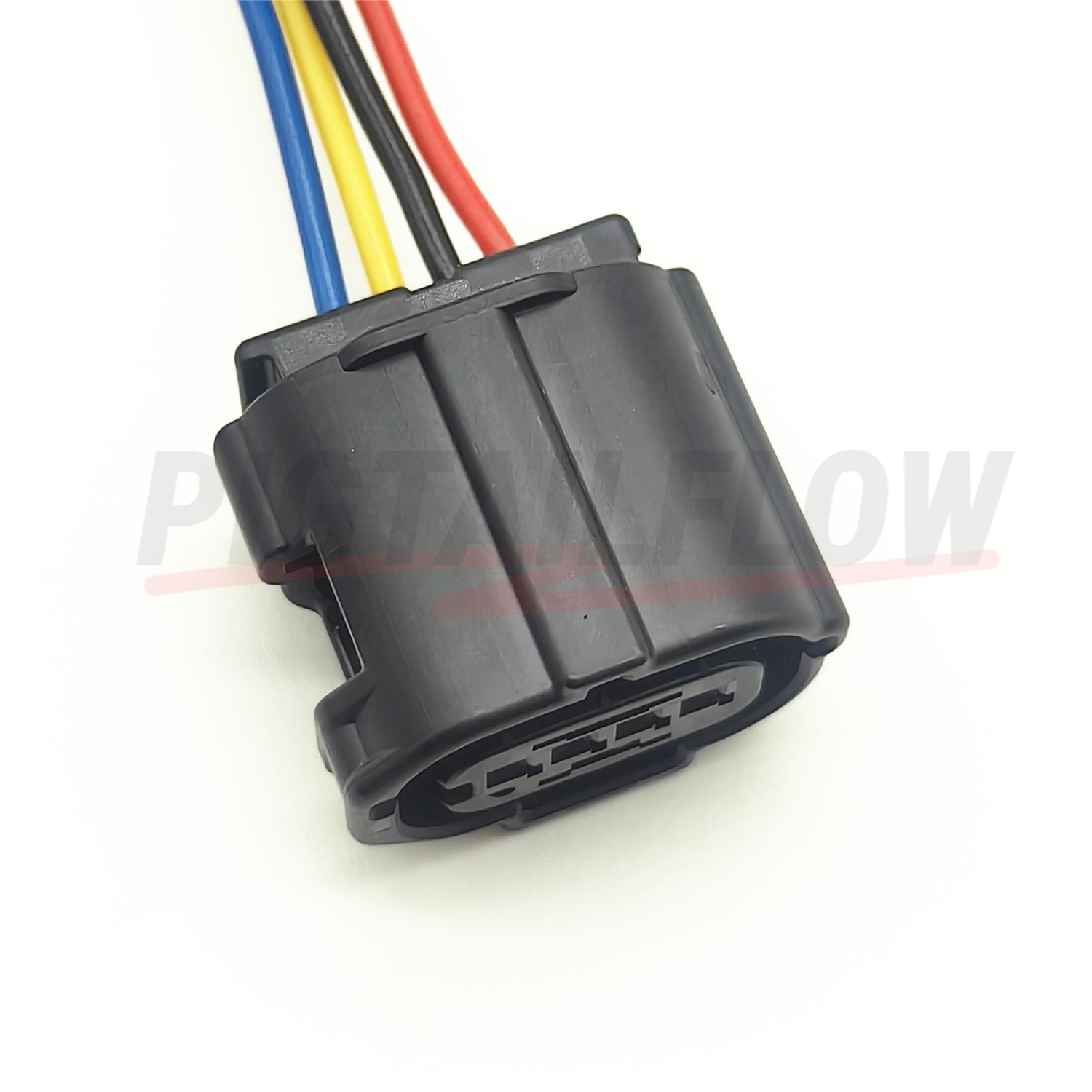 Mass Air Flow (MAF) Sensor Connector For Toyota Tacoma 2016-2023 - 22204-75040