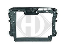 Frontgerüst für VW Sharan 2010-