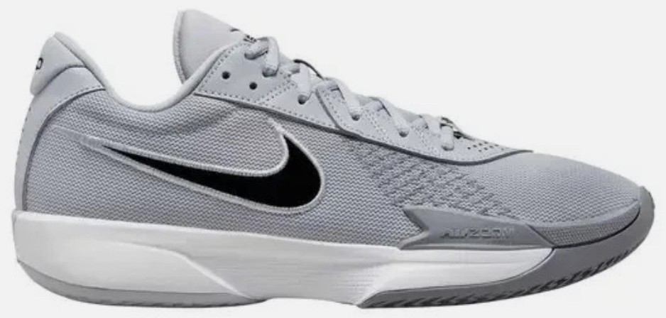 Nike Air Zoom GT Cut Academy TB Wolf Grey for Sale | Authenticity
