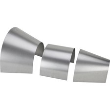 Universal Fit Three Piece Steel Transmission ...