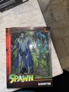 Hanging Spawn | eBay