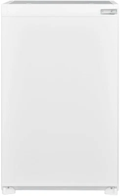 respekta KS88.0-10 Karlsson Einbaukühlschrank, ohne Gefrierfach, 88 cm Nischenhö