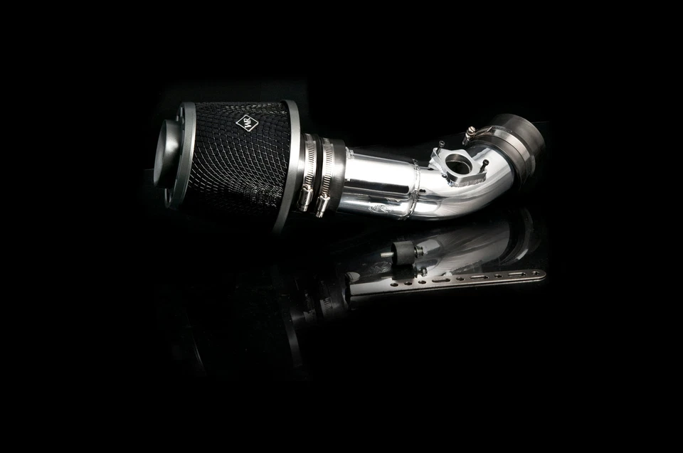 Arma R 02-06 Subaru WRX/Baja Turbo (NSWP) admisión de arma secreta Foto 3 de 4