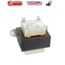   Trane Furnace Replacement 120V to 24V Transformer 40VA - Compatible with Fu...