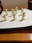 Van Brode Co. 1950s Vintage Plastic Figures Clinton Massachusetts — photo 1