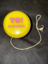 SCHWINN YO yo-yo - 80s vintage J 0282 *USED*