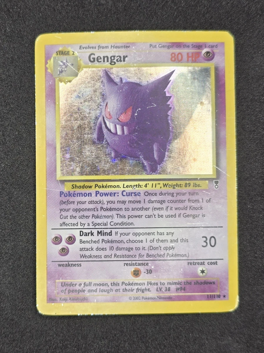 【PSA9】ギャロップ 英語 リバホロ Legendary Collection PSA9】ギャロップ 英語 リバホロ Legendary Collection PSA9