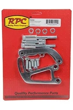 Racing Power Company Racing Power R4302 Power Steering Bracket