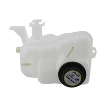 Bison Performance Front Coolant Reservoir Expansion Tank For Taurus Sable 3.0L