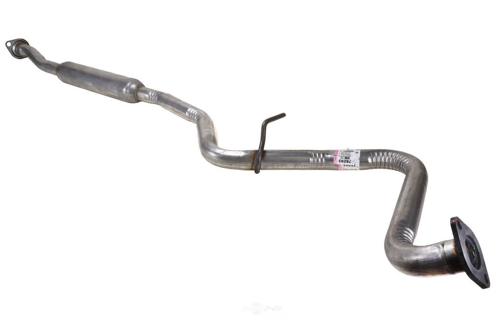 Tubo de escape natural, escape Hatchback AP para Subaru Impreza 2008 2,5 L-H4 Foto 3 de 3