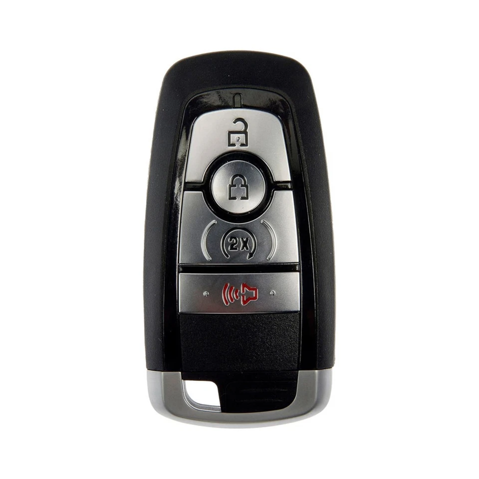 99286ST Dorman Keyless Entry Control Module for Ford Maverick Escape Edge Ranger - Image 4 of 4