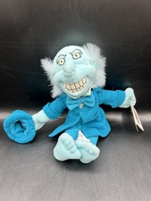 Walt Disney Hitchhiking Ghost Happy Haunt 998 Mini Bean Bag Plush - NWT