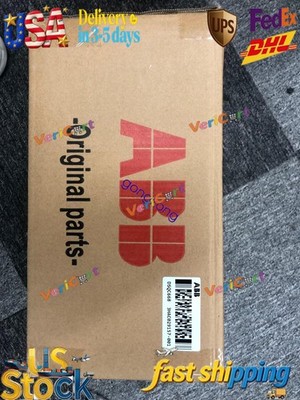 DSQC668 3HAC029157-001 ABB robot IRC5 axis computer unit new Via US Free TAX