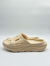 Hoka Unisex Ora Recovery Slide 3 Multiple Sizes Sand 1135061/VLV 