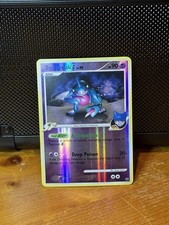 Toxicroak G 40/127 Platinum Reverse Holo LP+ on eBay