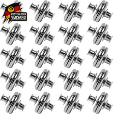 20 Stück Magnet Verschluss Gardinen Klammern Raffhalter Für Vorhänge Vorhang Cli