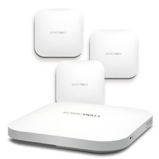 Sonicwall SONICWAVE 641 4 Pack Access Point US-ONLY 03-SSC-0311 - New