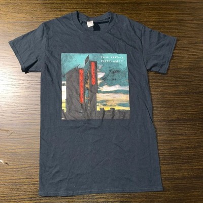 Paul Heaton Jacqui Abbott Manchester Calling T-Shirt S Pop Musik Tee