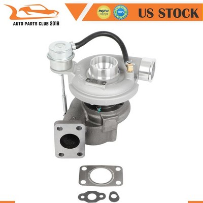 Turbo GT2556S Turbocharger 2674A200 for Perkins 1104C-44T 1104C-E44T Engine New