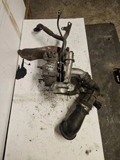 TOYOTA YARIS P9 Turbolader 7662591 172010M030 1.40 Diesel 66kw 2008 34682757