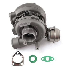 Turbo for BMW 5er E39 525d 120KW 2000-2003 11657781435 710415-3 7780199