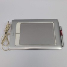 Wacom Bamboo Fun Graphics Tablet CTH-661