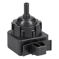 Bitron/ Elbi 37640518 DruckwäChter Passend FüR Aeg 3792216040 In Waschmaschine