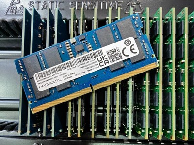 DDR5 16GB ［ramaxel］ RAMAXEL 16GB DDR5 5600 Laptop SODIMM RAM 1Rx8 PC5-5600B-SA0 for