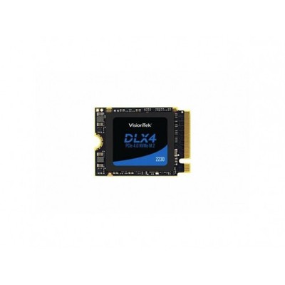 Visiontek 901559 1TB M.2 2230 NVME DLX4 PCIE GEN4 X4