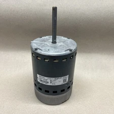 Genteq ECM 3.0 Blower Motor 5SME39SXL3032 1HP 120/240V 1050RPM 101564-02 GC07