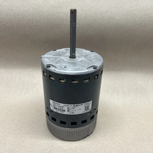 Genteq ECM 3.0 Blower Motor 5SME39SXL3032 1HP 120/240V 1050RPM 101564-02 GC07