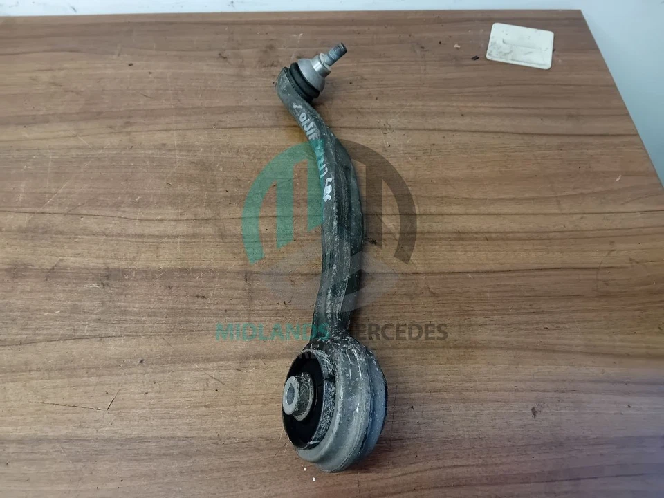 MERCEDES-BENZ S63 A217 Lower Front Right Control Arm A2173305000 - Image 3 of 4