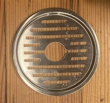 Sboly Brew Two Ways Coffee Maker SYCM-006 Part, Drip Tray Pan Grate Grill ONLY