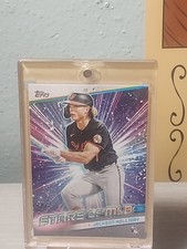 2024 Topps Update Series - Stars of Mlb Jackson Holliday #SMLB-83 (RC)