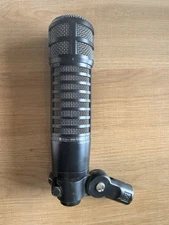 Electro-Voice RE320 Wired Dynamic Microphone