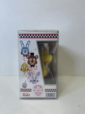Funko Arcade Vinyl: Five Nights at Freddy's - Freddy Fazbear