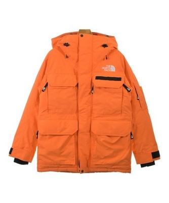 THE NORTH FACE Down Jackets / Down Vests Orange M 2200566378010