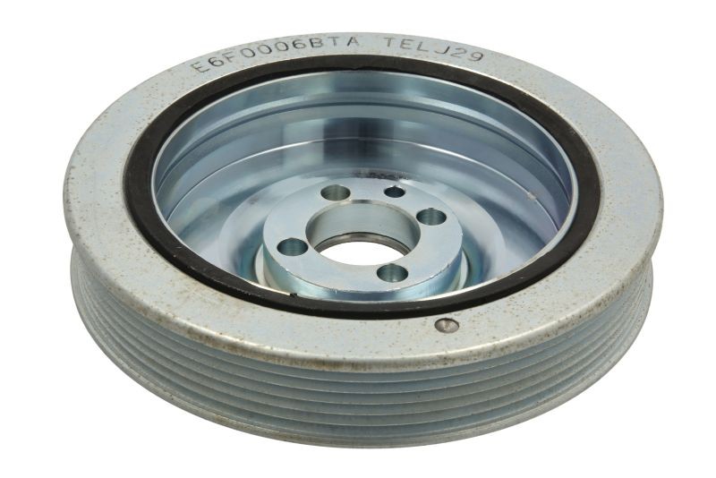 ✅Fits BTA E6F0006BTA Belt Pulley, crankshaft E6F0006 BTA Bearing Tec ⭐UK Seller⭐